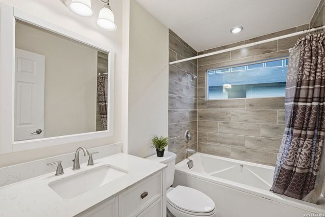 4278 Putting Green, San Antonio, TX 78217