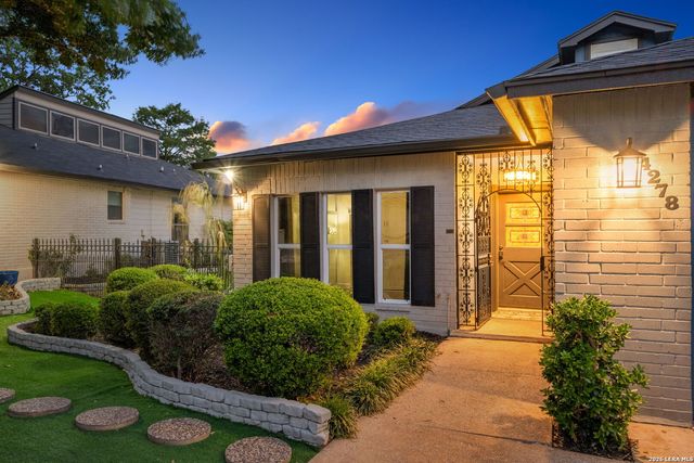 4278 Putting Green, San Antonio, TX 78217