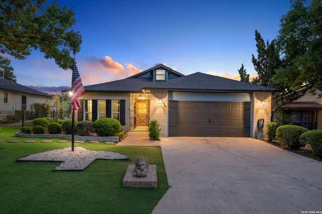 4278 Putting Green, San Antonio, TX 78217