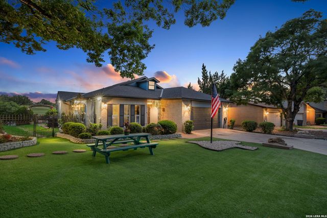 4278 Putting Green, San Antonio, TX 78217