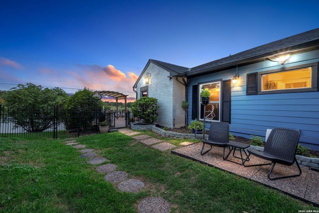 4278 Putting Green, San Antonio, TX 78217