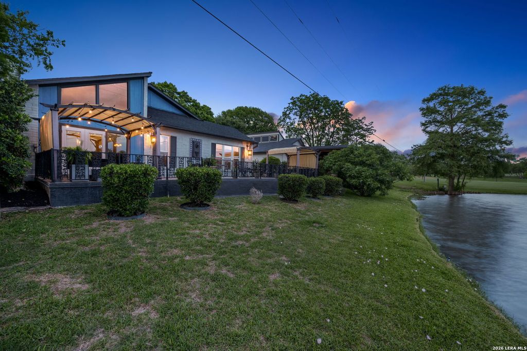 4278 Putting Green, San Antonio, TX 78217