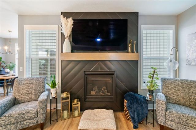 3728 NW Old Stagecoach Road, Kansas City, MO 64154