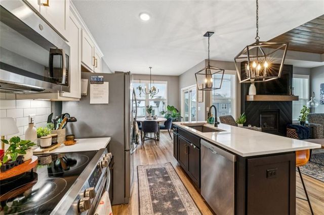 3728 NW Old Stagecoach Road, Kansas City, MO 64154