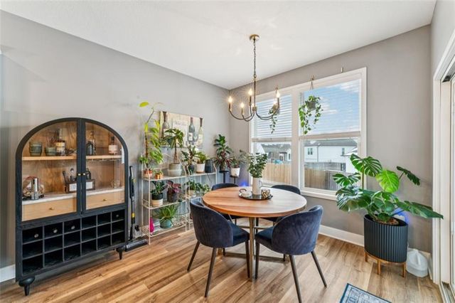 3728 NW Old Stagecoach Road, Kansas City, MO 64154