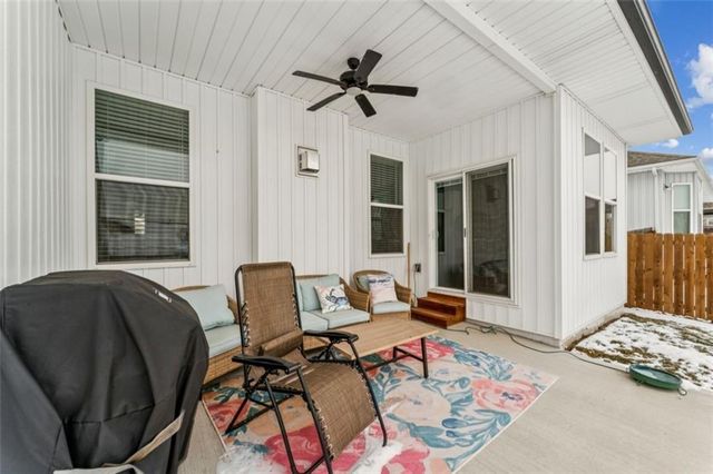 3728 NW Old Stagecoach Road, Kansas City, MO 64154