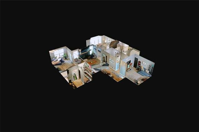 3728 NW Old Stagecoach Road, Kansas City, MO 64154