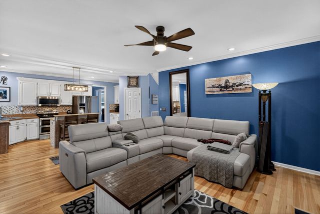 102 Kingfisher Court, Goose Creek, SC 29445