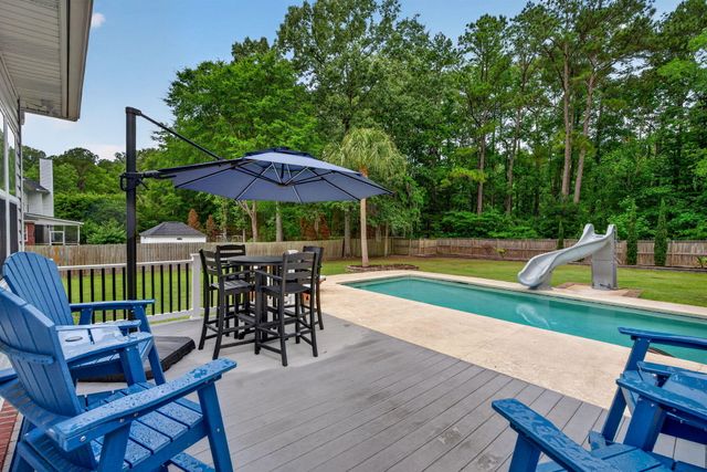 102 Kingfisher Court, Goose Creek, SC 29445