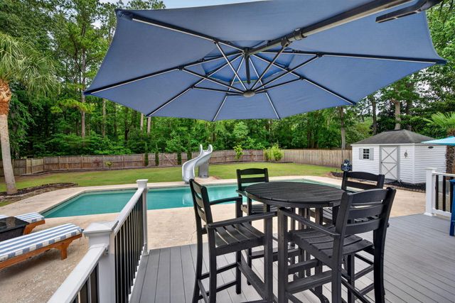 102 Kingfisher Court, Goose Creek, SC 29445