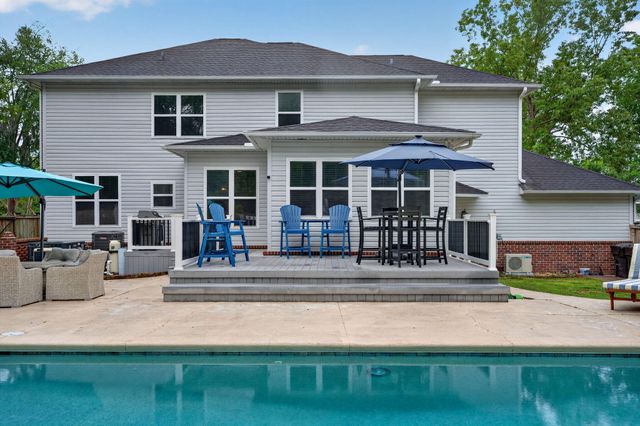 102 Kingfisher Court, Goose Creek, SC 29445