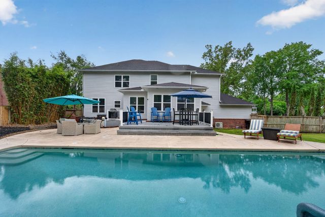 102 Kingfisher Court, Goose Creek, SC 29445