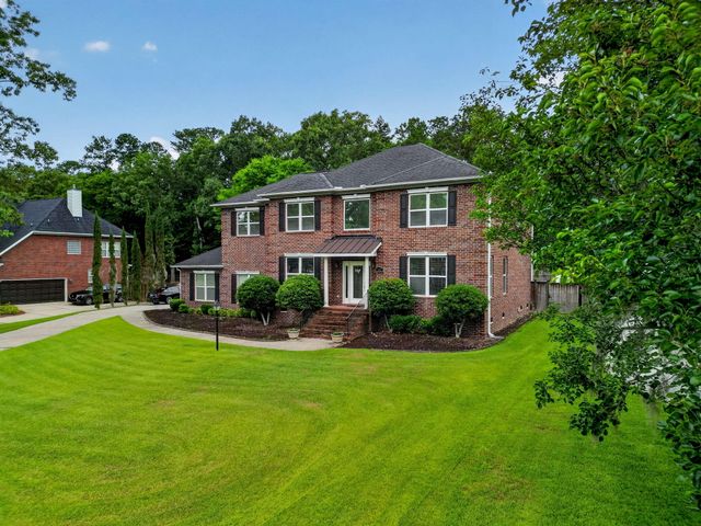 102 Kingfisher Court, Goose Creek, SC 29445