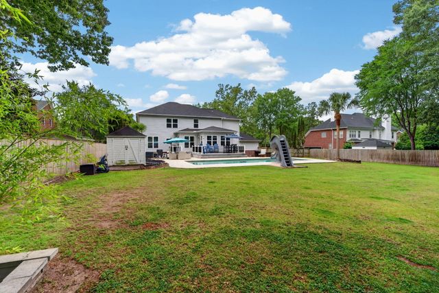 102 Kingfisher Court, Goose Creek, SC 29445