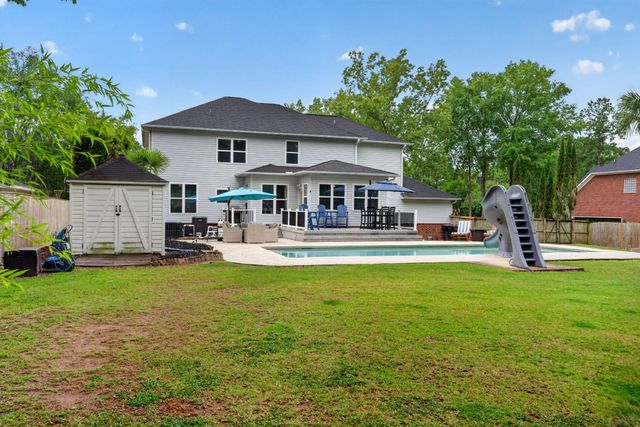 102 Kingfisher Court, Goose Creek, SC 29445