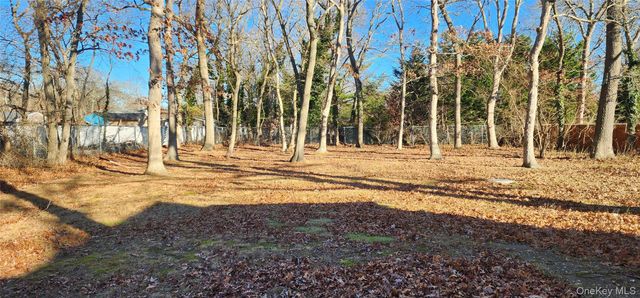 299 Whittier Drive, Mastic Beach, NY 11951