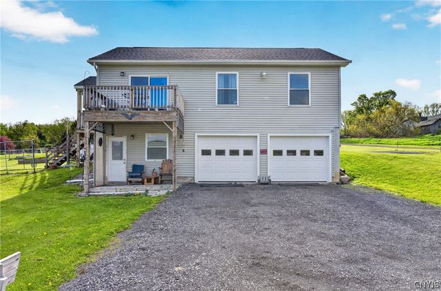 1024 North Road, Tully, NY 13159