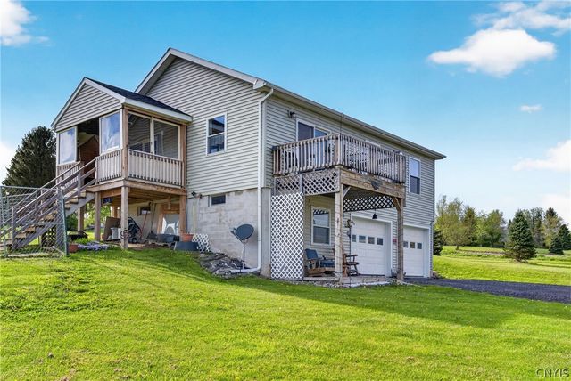 1024 North Road, Tully, NY 13159