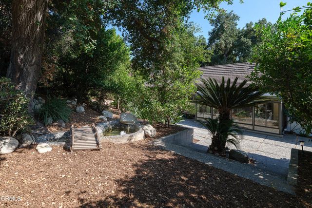 3271 New York Drive, Pasadena, CA 91107