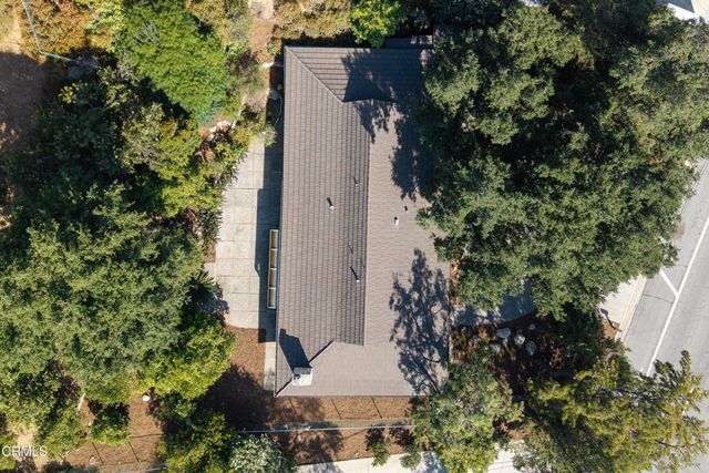 3271 New York Drive, Pasadena, CA 91107