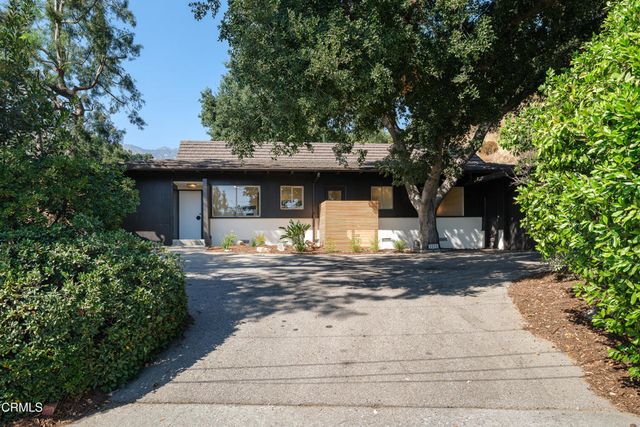 3271 New York Drive, Pasadena, CA 91107