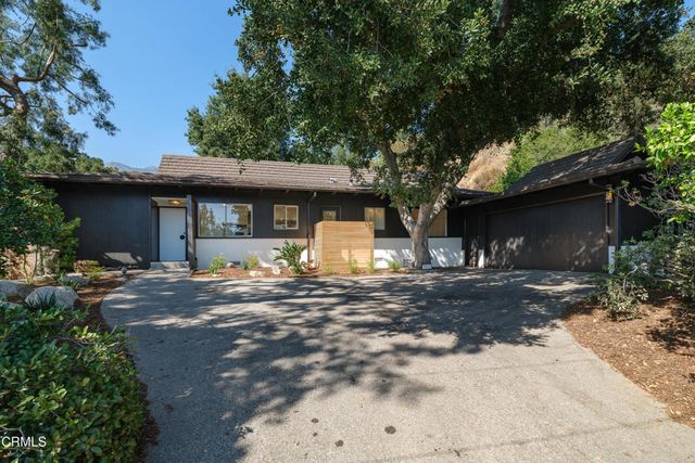 3271 New York Drive, Pasadena, CA 91107