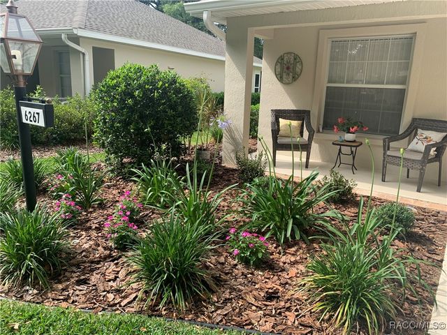 6267 W Glynborne Loop, Crystal River, FL 34429