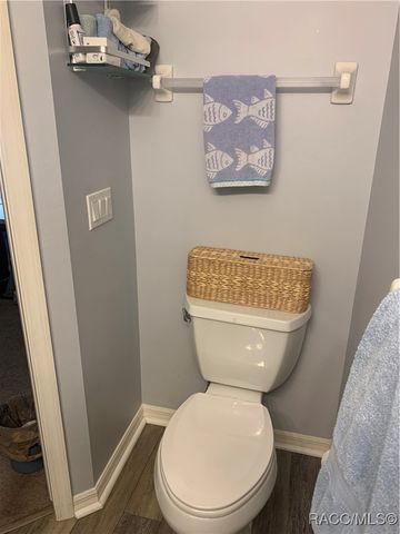 6267 W Glynborne Loop, Crystal River, FL 34429