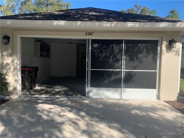 6267 W Glynborne Loop, Crystal River, FL 34429