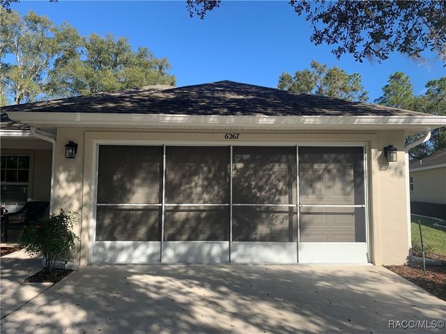 6267 W Glynborne Loop, Crystal River, FL 34429