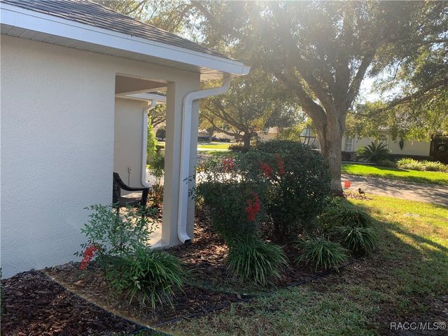 6267 W Glynborne Loop, Crystal River, FL 34429