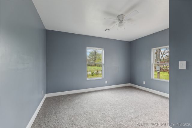 825 S L Street, Muskogee, OK 74403