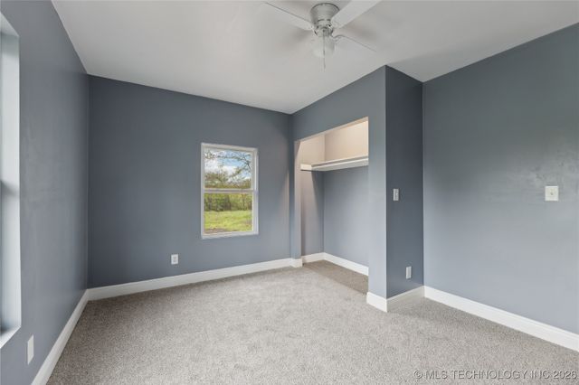 825 S L Street, Muskogee, OK 74403