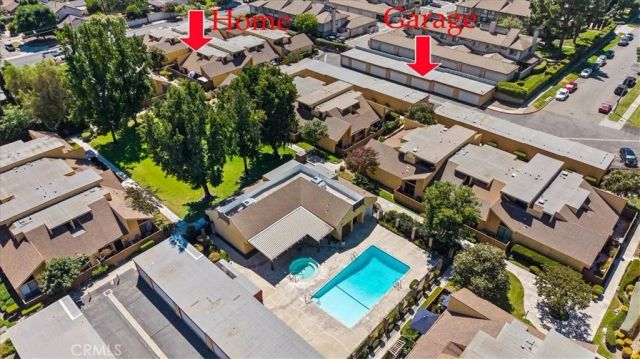 435 W 9th B1, Upland, CA 91786