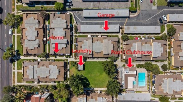 435 W 9th B1, Upland, CA 91786