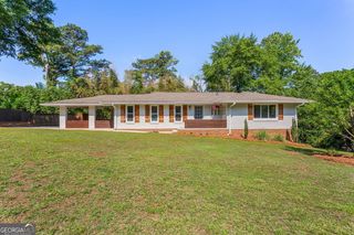 1613 Huntington Drive, Marietta, GA 30066
