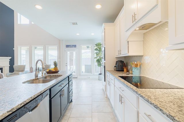 3530 Auburn Creek Circle, Fulshear, TX 77441