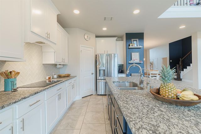 3530 Auburn Creek Circle, Fulshear, TX 77441