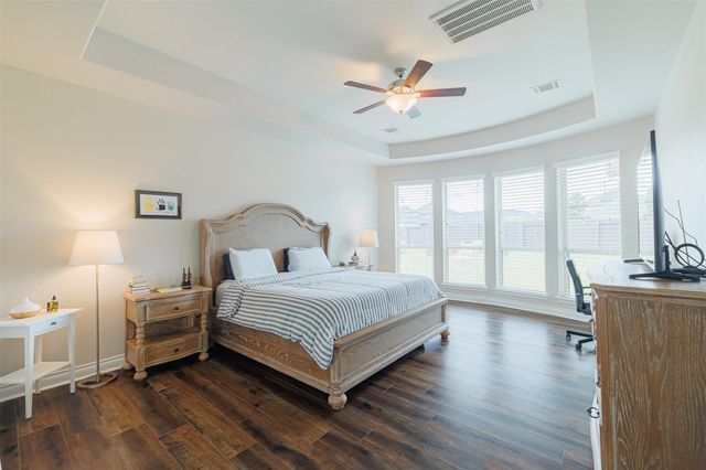 3530 Auburn Creek Circle, Fulshear, TX 77441