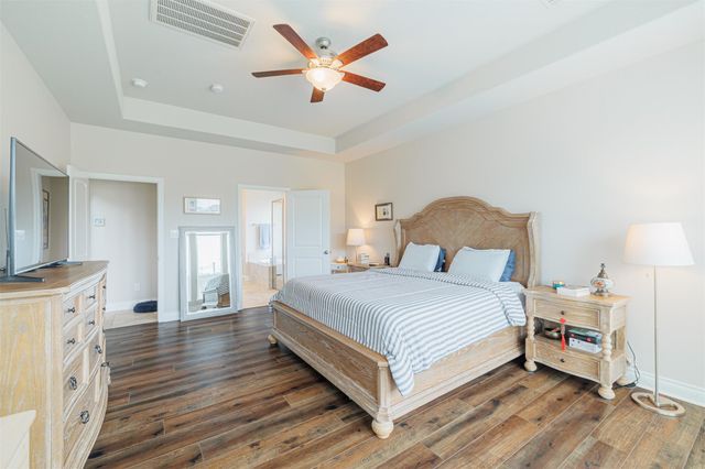 3530 Auburn Creek Circle, Fulshear, TX 77441