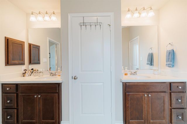 3530 Auburn Creek Circle, Fulshear, TX 77441
