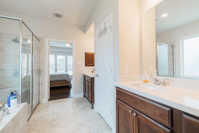 3530 Auburn Creek Circle, Fulshear, TX 77441
