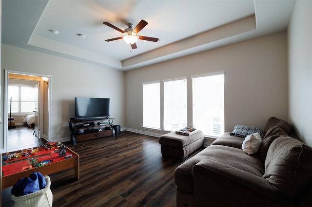 3530 Auburn Creek Circle, Fulshear, TX 77441