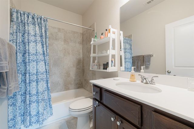 3530 Auburn Creek Circle, Fulshear, TX 77441
