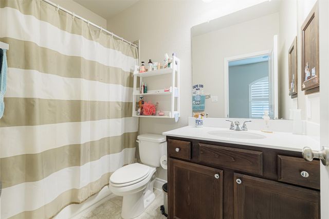 3530 Auburn Creek Circle, Fulshear, TX 77441