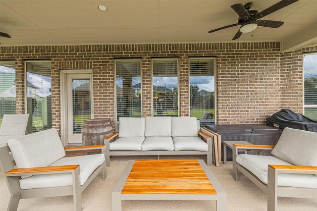 3530 Auburn Creek Circle, Fulshear, TX 77441