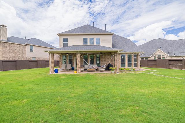 3530 Auburn Creek Circle, Fulshear, TX 77441