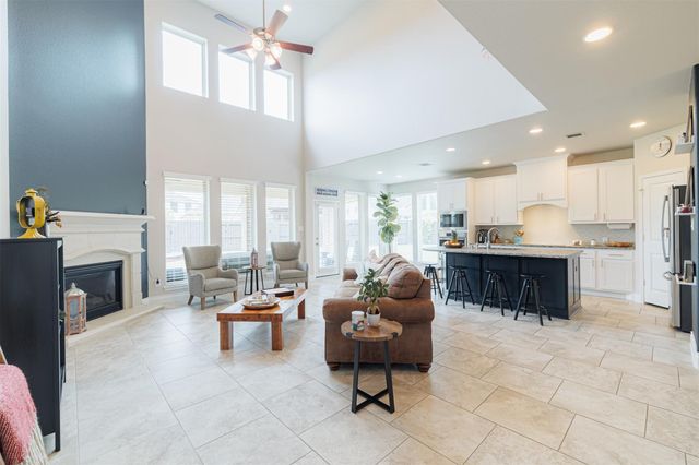 3530 Auburn Creek Circle, Fulshear, TX 77441