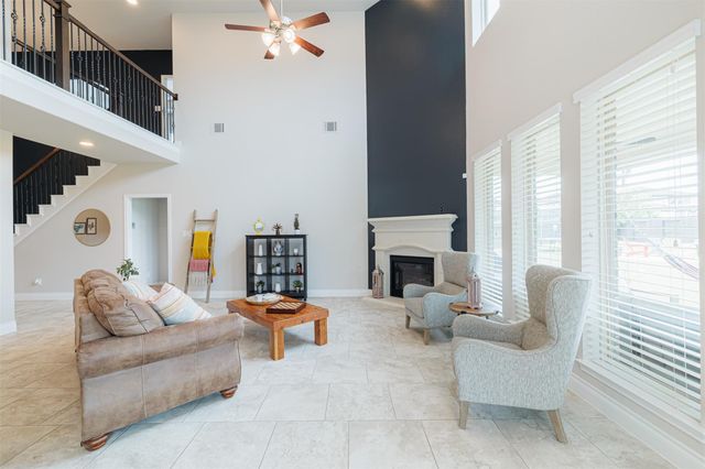 3530 Auburn Creek Circle, Fulshear, TX 77441