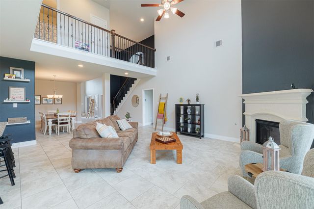 3530 Auburn Creek Circle, Fulshear, TX 77441